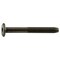 Midwest Fastener Binding Screw, 5/16"-18, Steel, Bronze, 5 PK 37566 - alternate 1